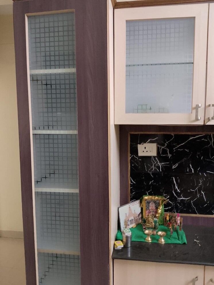 Balcony, goel-ganga-orchard 2 Bedroom 1049 Sq.Ft. Apartment In Mundhwa Pune 8010135