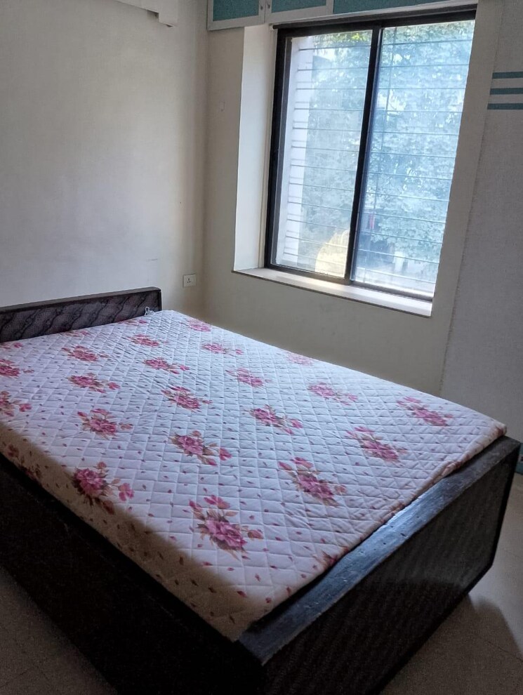 Bedroom, goel-ganga-orchard 2 Bedroom 1049 Sq.Ft. Apartment In Mundhwa Pune 8010135