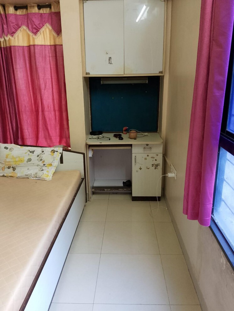 Kitchen, goel-ganga-orchard 2 Bedroom 1049 Sq.Ft. Apartment In Mundhwa Pune 8010135