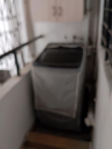 Furnished Amenities in 2 BHK Apartment at Goel Ganga Orchard, Mundhwa – for Rent