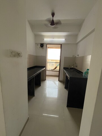 Building Lobby in 2 BHK Apartment at Lodha Casa Rio, Dombivli East – for Rent