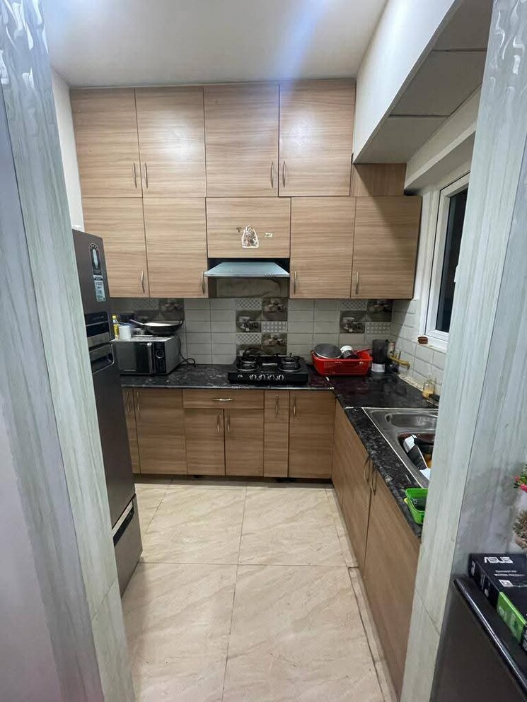 Kitchen, veer-nicon-vista 1 Bedroom 400 Sq.Ft. Apartment In Vasai East Palghar 8010153