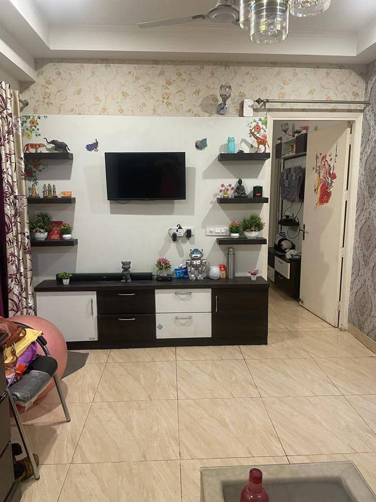 1 BHK Apartment For Sale in Veer Nicon Vista