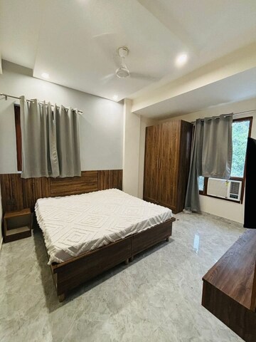 Bedroom in 1 BHK Apartment at Veer Nicon Vista, Vasai East – for Sale