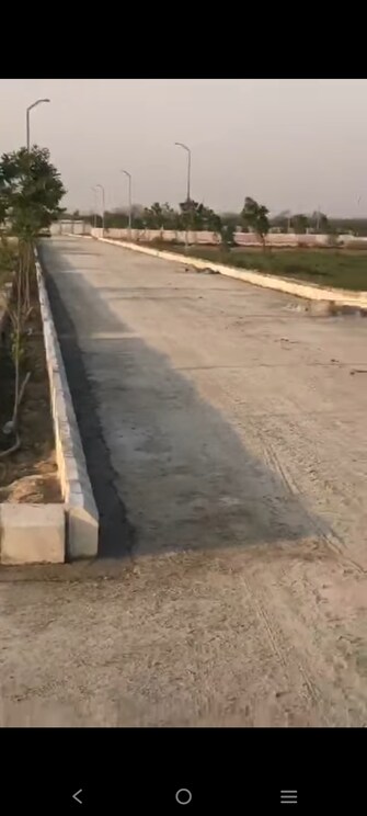 Plot For Resale in JSS Rosette Vale Sector 84 Noida  8010139