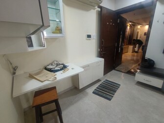 1 BHK Apartment For Rent in Srishti Harmony 3 Phase 1 Powai Mumbai  8010142