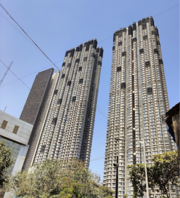 3 BHK Apartment For Rent in Lodha Allura Kamala Mill Mumbai  8010140