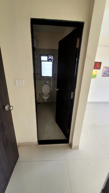 Building Lobby in 3 BHK Apartment at Arihant Residency Sion, Sion – for Sale