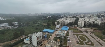 3 BHK Apartment For Resale in Ahad Serenity Rayasandra Bangalore  8010092