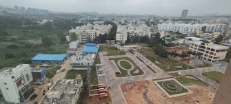 3 BHK Apartment For Resale in Ahad Serenity Rayasandra Bangalore  8010092