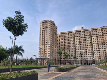 3 BHK Apartment – Exterior View View at Ahad Serenity, Rayasandra - for Sale