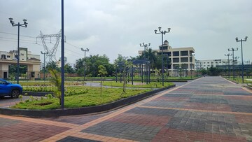 3 BHK Apartment – Exterior View View at Ahad Serenity, Rayasandra - for Sale