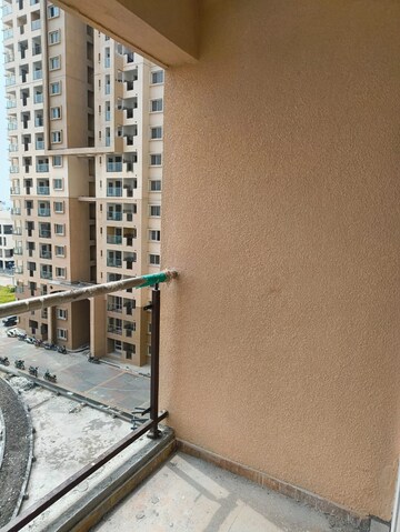3 BHK Apartment – Exterior View View at Ahad Serenity, Rayasandra - for Sale