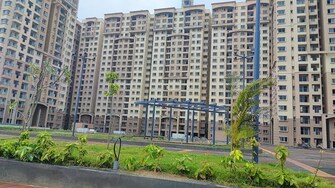 3 BHK Apartment For Resale in Ahad Serenity Rayasandra Bangalore  8010092