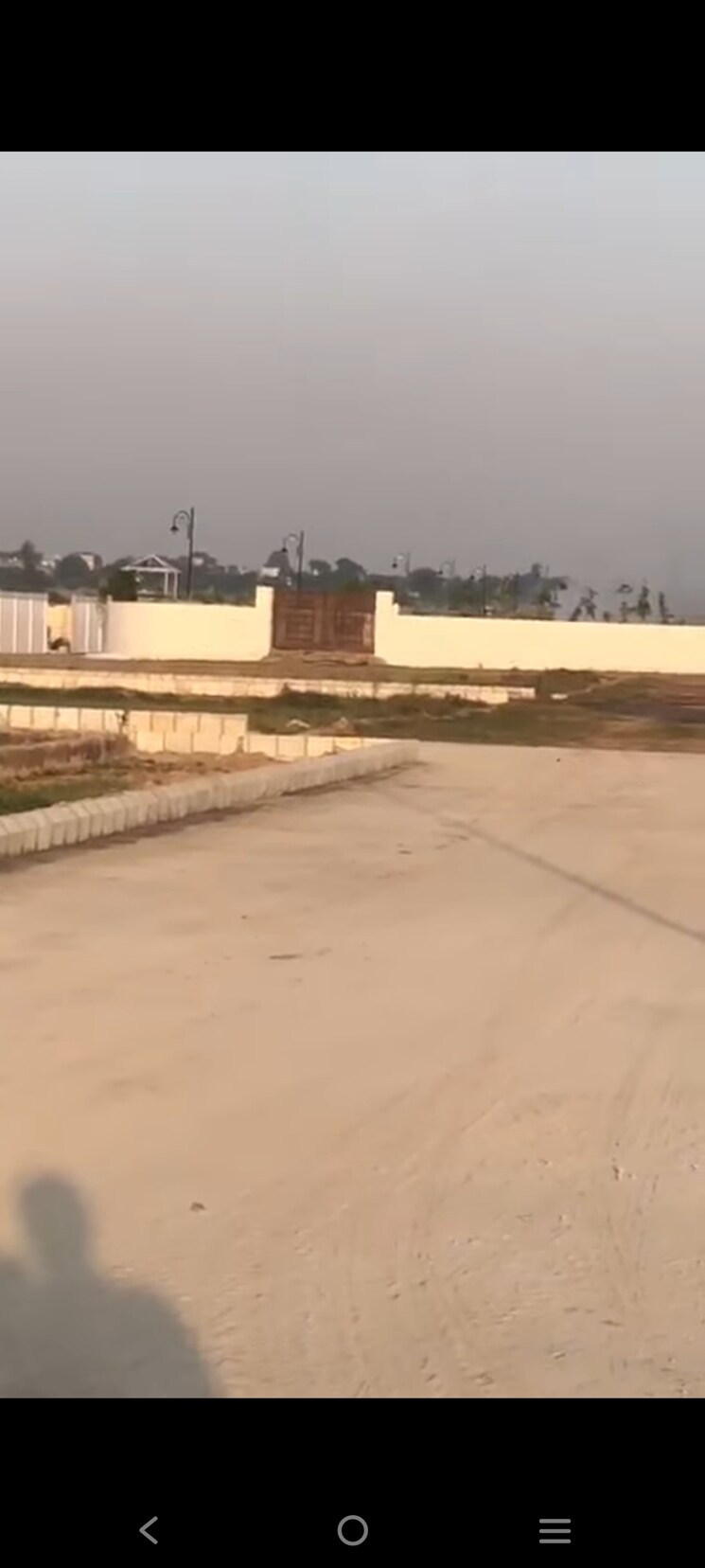 Exterior View, pgs-florence  140 Sq.Yd. Plot In Sector 87 Noida 8010151