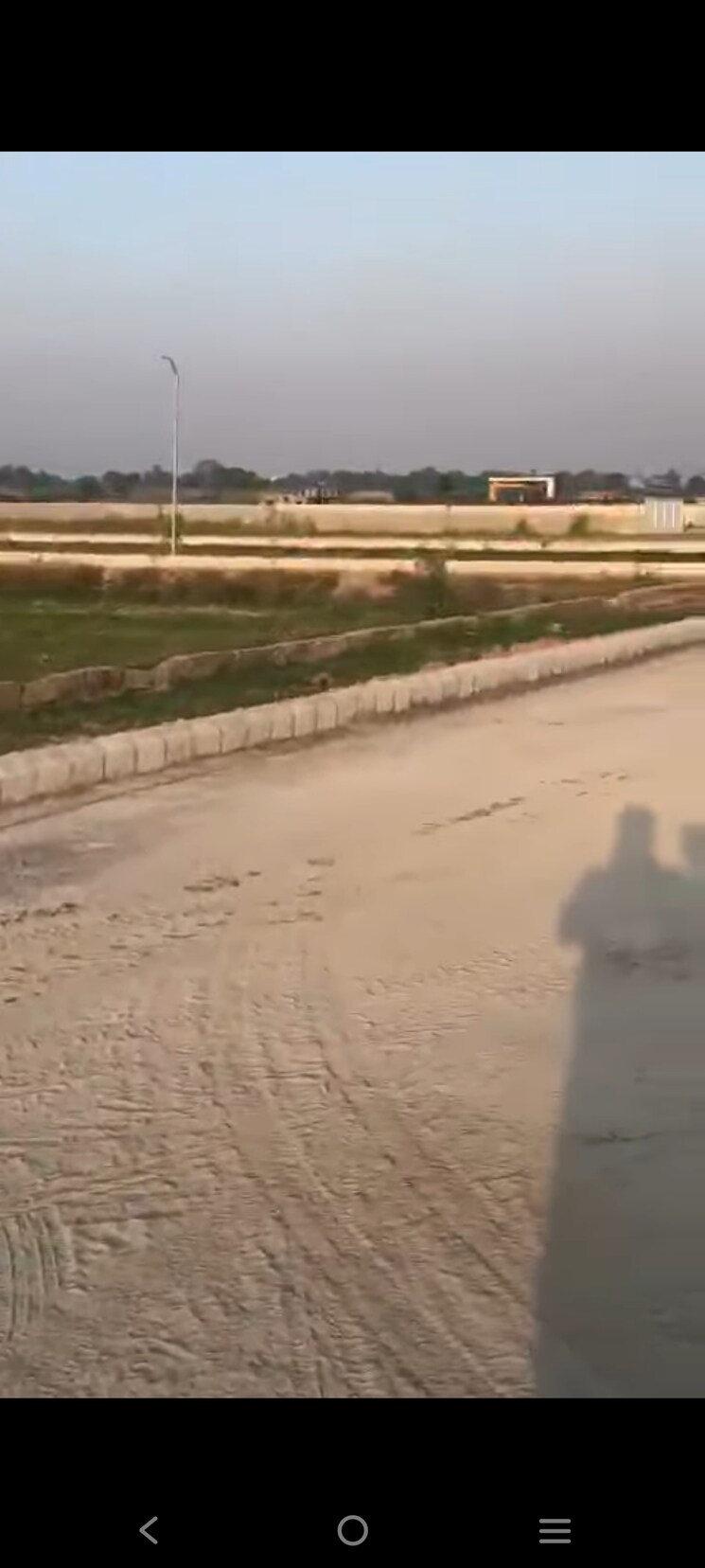 Exterior View, pgs-florence  140 Sq.Yd. Plot In Sector 87 Noida 8010151