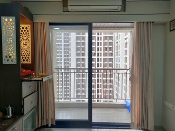 Room in 1 BHK Apartment at MICL Aaradhya Highpark, Mira Road – for Rent