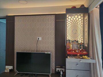 Furnished Amenities in 1 BHK Apartment at MICL Aaradhya Highpark, Mira Road – for Rent