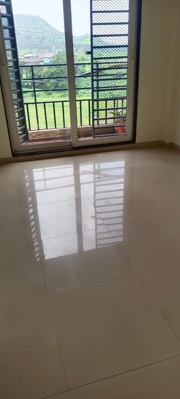 Bedroom in 2 BHK Apartment at Arihant Abhilasha, Kharghar – for Sale