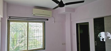Room in 2 BHK Apartment at Hill Garden, Manpada – for Rent