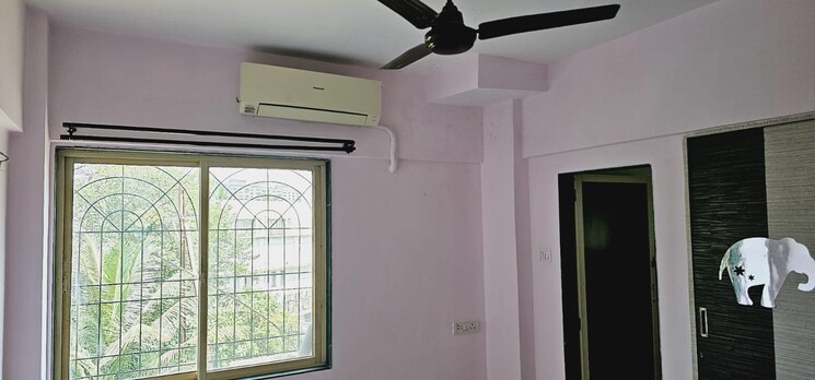 Room, hill-garden 2 Bedroom 700 Sq.Ft. Apartment In Manpada Thane 8010196