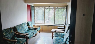 2 BHK Apartment For Rent in Hill Garden Manpada Thane  8010196