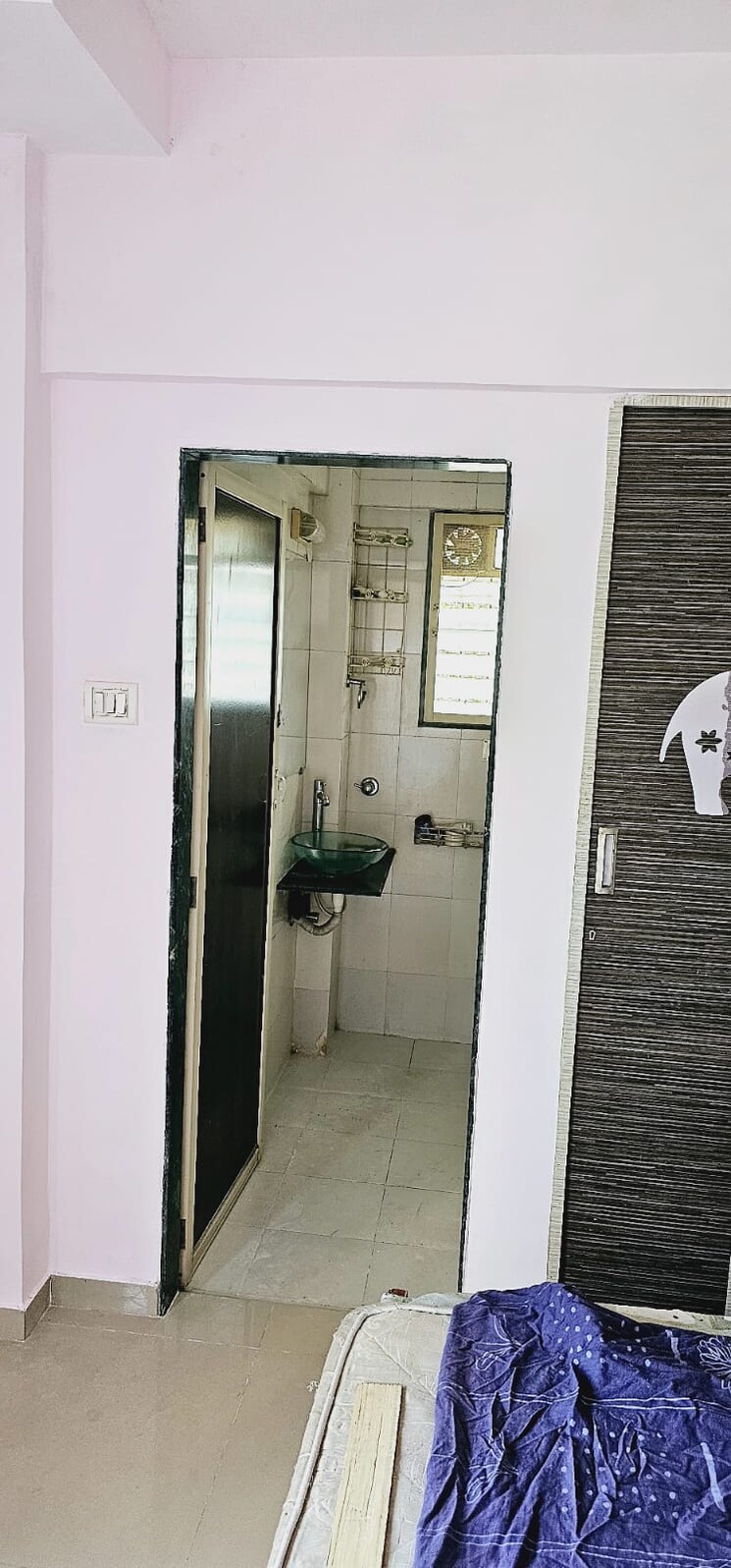 undefined, hill-garden 2 Bedroom 700 Sq.Ft. Apartment In Manpada Thane 8010196