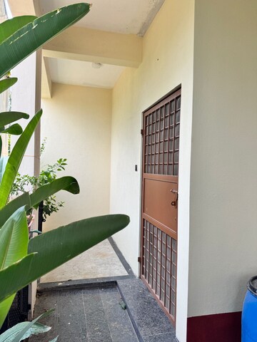 2 BHK Builder Floor – Exterior View View at Hennur - for Rent