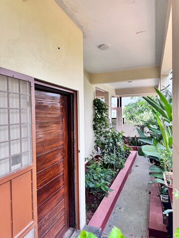 2 BHK Builder Floor – Exterior View View at Hennur - for Rent