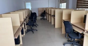 Commercial Office Space 20000 Sq.Ft. For Rent in Indiranagar Bangalore  8010202