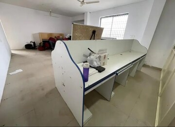 Floor Plan in  Office Space at Indiranagar – for Rent