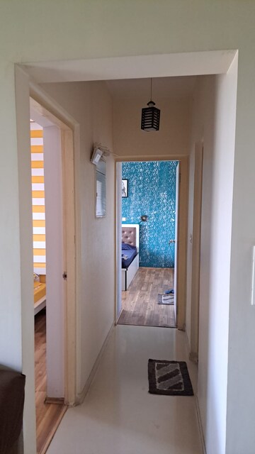 1 BHK Apartment For Rent in Lodha Palava City, Dombivli East