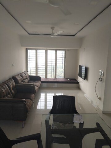 2 BHK Apartment For Rent in Sukhada Apartment Worli Mumbai  8010283