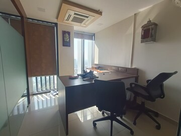 Team Area in  Office Space at Ambli Road – for Rent