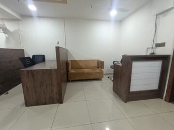 Team Area in  Office Space at Ambli Road – for Rent