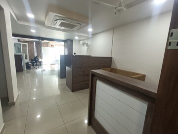   Office Space at Ambli Road – for Rent
