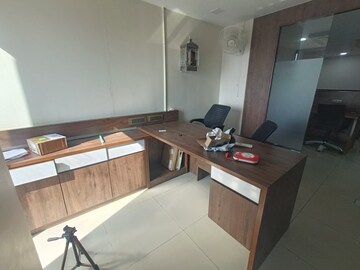 Team Area in  Office Space at Ambli Road – for Rent