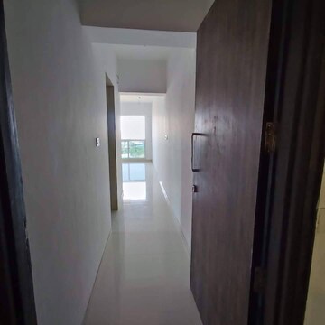 Building Lobby in 2 BHK Apartment at A And O F Residences Malad East, Malad East – for Rent