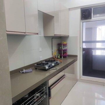Master Bedroom in 2 BHK Apartment at A And O F Residences Malad East, Malad East – for Rent