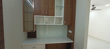 Master Bedroom in 3 BHK Apartment at My Home Tarkshya, Kokapet – for Rent