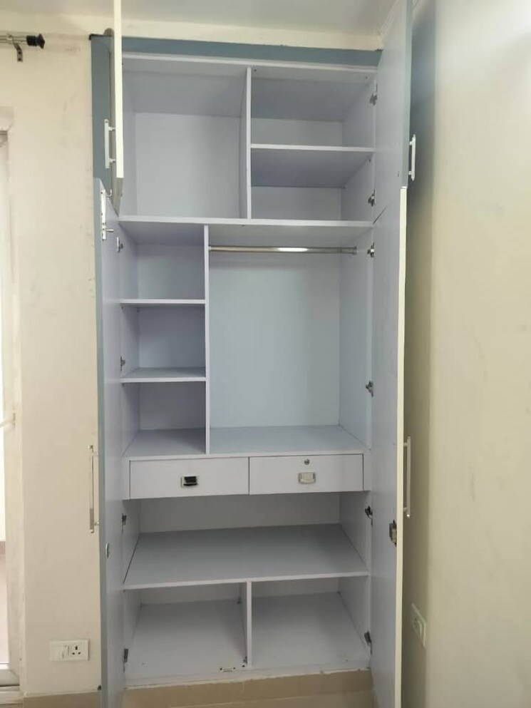 undefined, amrapali-riverview 3 Bedroom 1145 Sq.Ft. Apartment In Amrapali Leisure Valley Greater Noida 8010234