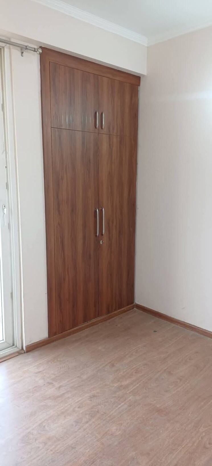 Master Bedroom, amrapali-golf-homes 2 Bedroom 1100 Sq.Ft. Apartment In Sector 4, Greater Noida Greater Noida 8010246