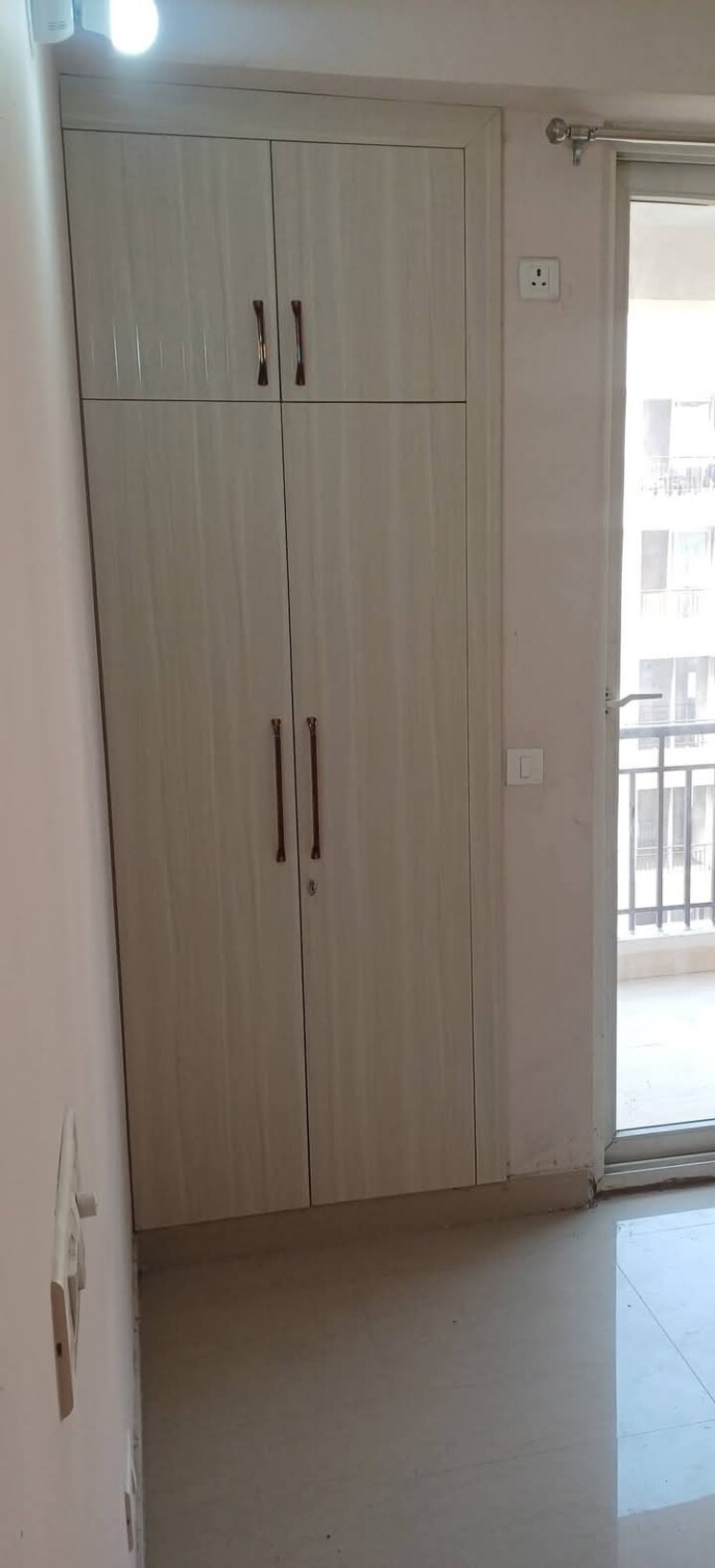 Bathroom, amrapali-golf-homes 2 Bedroom 1100 Sq.Ft. Apartment In Sector 4, Greater Noida Greater Noida 8010246