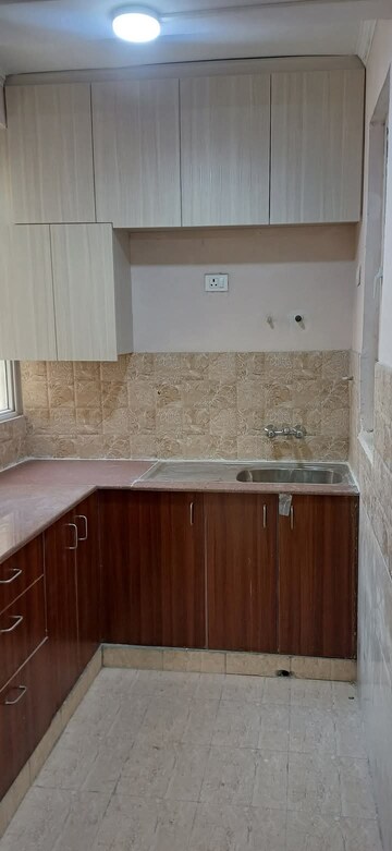 Master Bedroom in 2 BHK Apartment at Amrapali Golf Homes, Sector 4, Greater Noida – for Sale