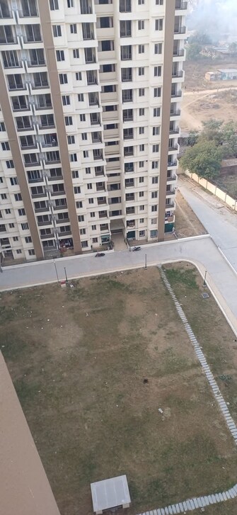 2 BHK Apartment For Resale in Amrapali Golf Homes Sector 4, Greater Noida Greater Noida  8010246