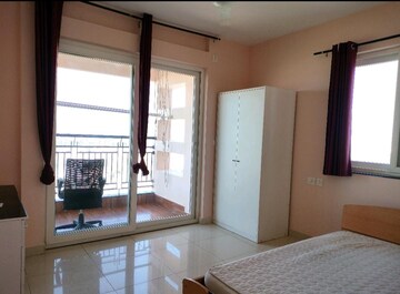 Bedroom in 3 BHK Apartment at Battarahalli – for Sale