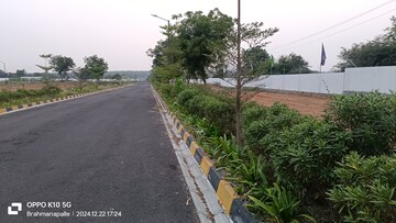 Plot Area in  Plot at Bibinagar – for Sale