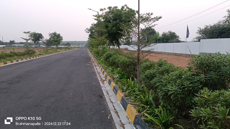 undefined, bibinagar  165 Sq.Yd. Plot In Bibinagar Hyderabad 8010256