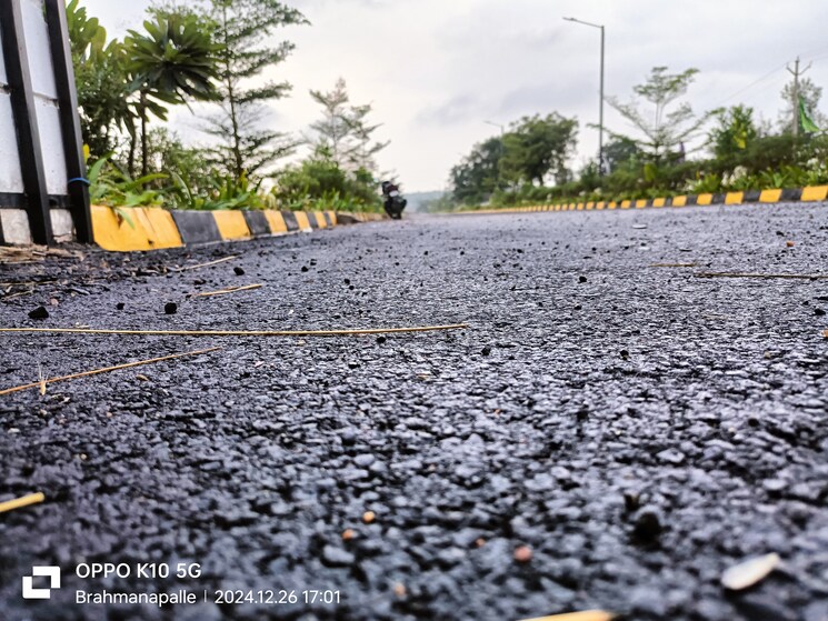 undefined, bibinagar  165 Sq.Yd. Plot In Bibinagar Hyderabad 8010256