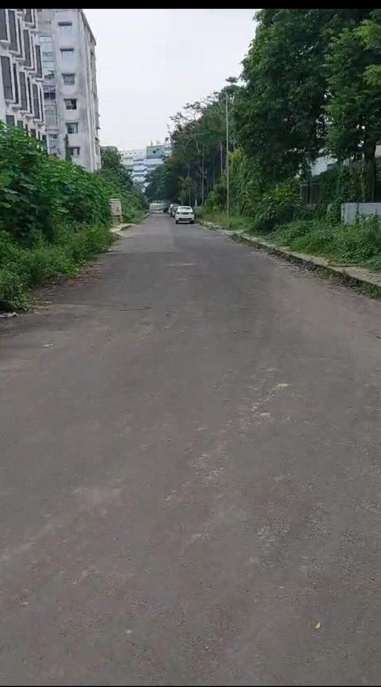 Floor Plan, new town action area 1 Commercial Office Space in IT/SEZ 925 Sq.Ft. In New Town Action Area 1 Kolkata 8010305